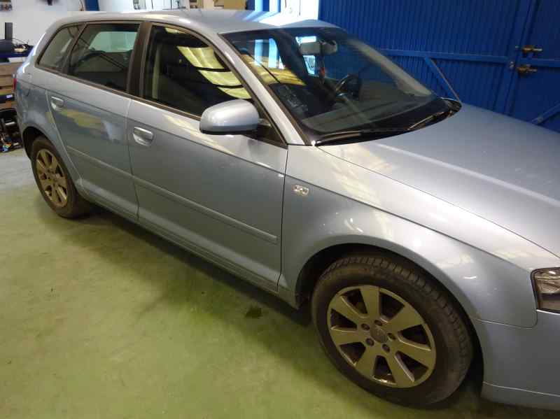 RADIADOR CALEFACCION AIRE ACONDICIONADO AUDI A3 2005 1.9 TDI MT 105CV