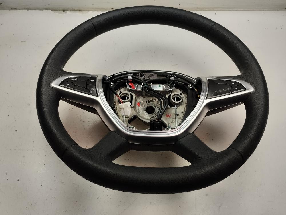 VOLANTE DACIA DUSTER 1.0 MT 90CV | 67KW
