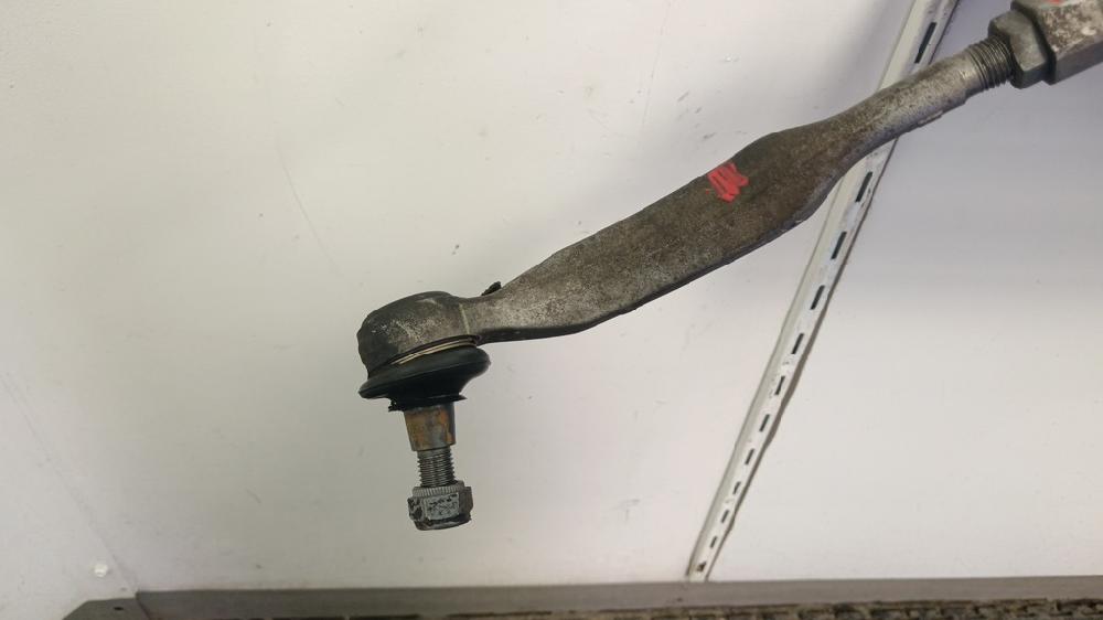 CREMALLERA DIRECCION PEUGEOT 407 2.0 HDI MT 136CV