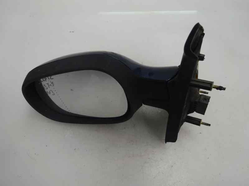RETROVISOR IZQUIERDO RENAULT SCENIC 2003 1.9 DTI MT 80CV