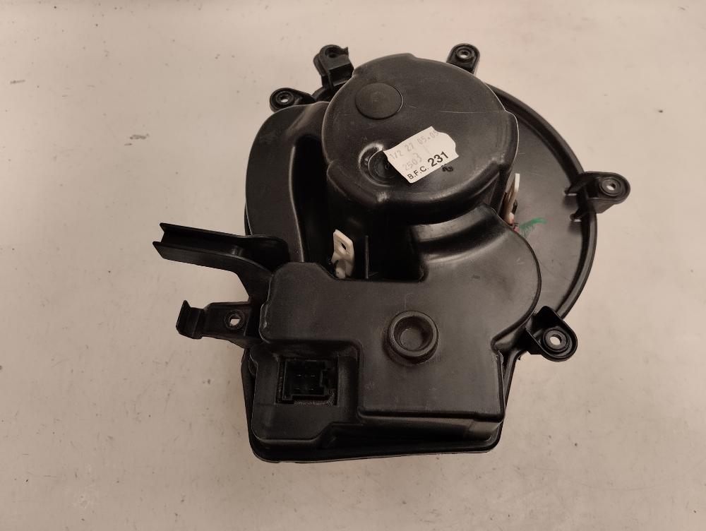 MOTOR CALEFACCION MERCEDES BENZ CLASE CLK 3.0 CLK 320 CDI MT 224CV