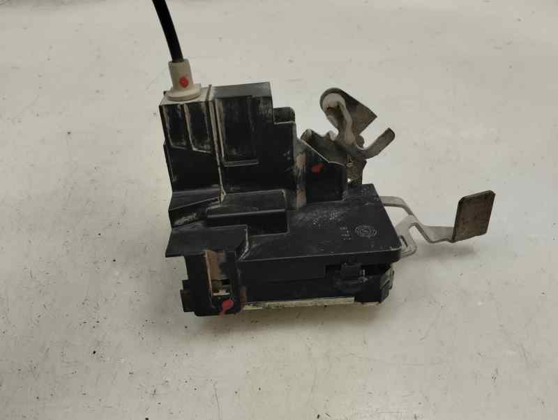 CERRADURA PUERTA DELANTERA IZQUIERDA PEUGEOT 505 2.8 MT V6 170CV