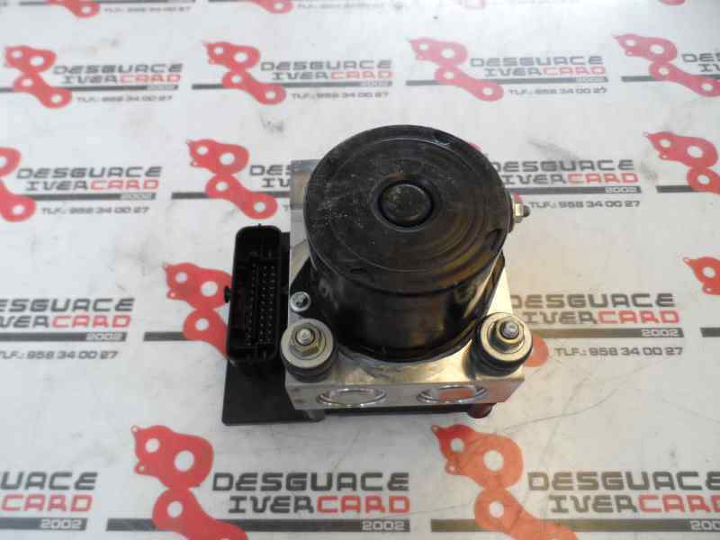ABS SEAT IBIZA 1.6 TDI MT 90CV