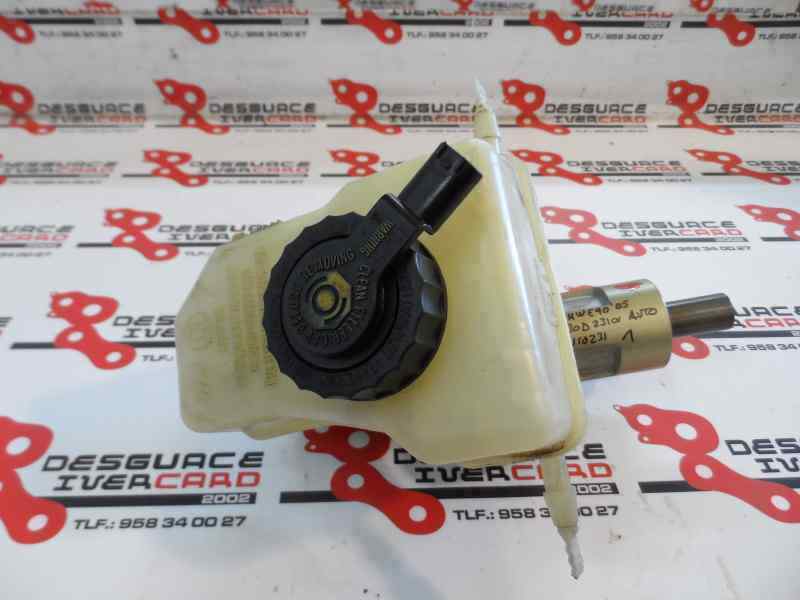 BOMBA FRENO BMW SERIE 3 3.0 330XD MT 231CV