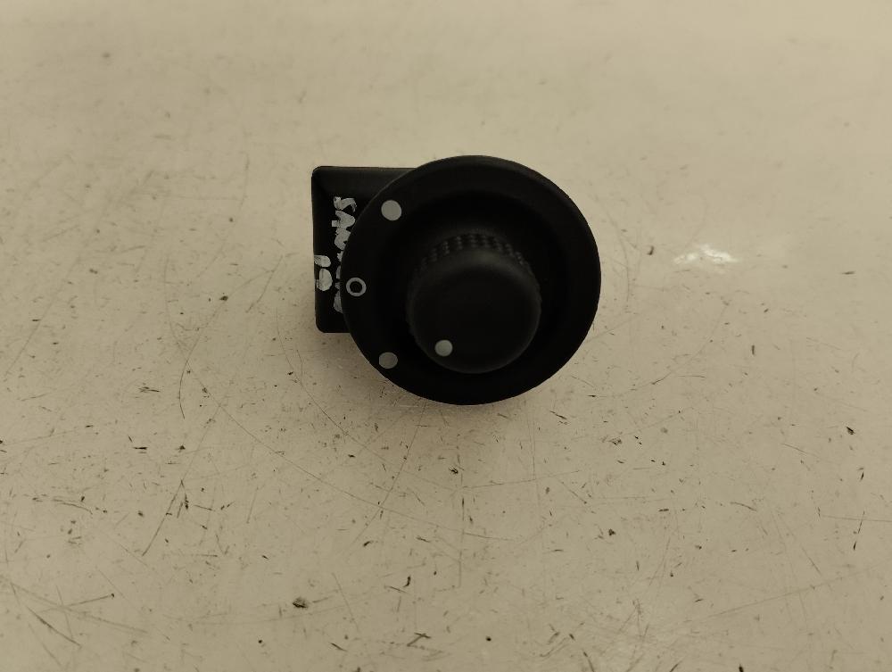 MANDO RETROVISOR DACIA SANDERO 0.9 TCE LPG MT 90CV