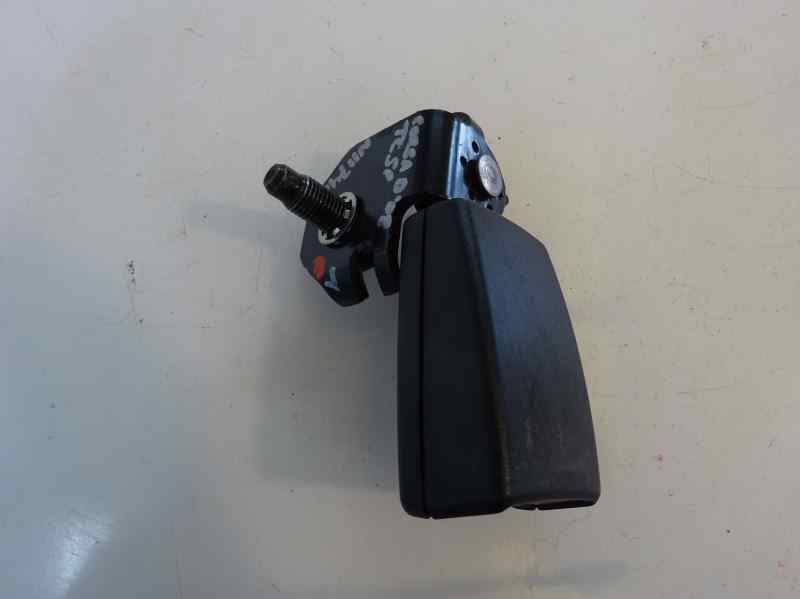 ANCLAJE CINTURON TRASERO CENTRAL OPEL CORSA 1.3 CDTI MT 90CV