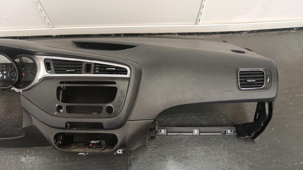 SALPICADERO KIA CEED 1.4 MT 90CV | 66KW