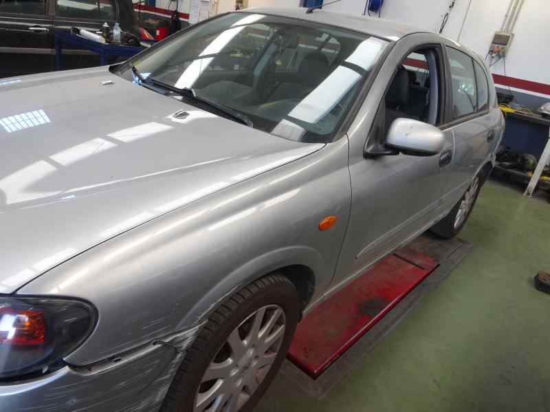 FARO ANTINIEBLA DERECHO NISSAN ALMERA 2004 1.5 MT 98CV | 72KW