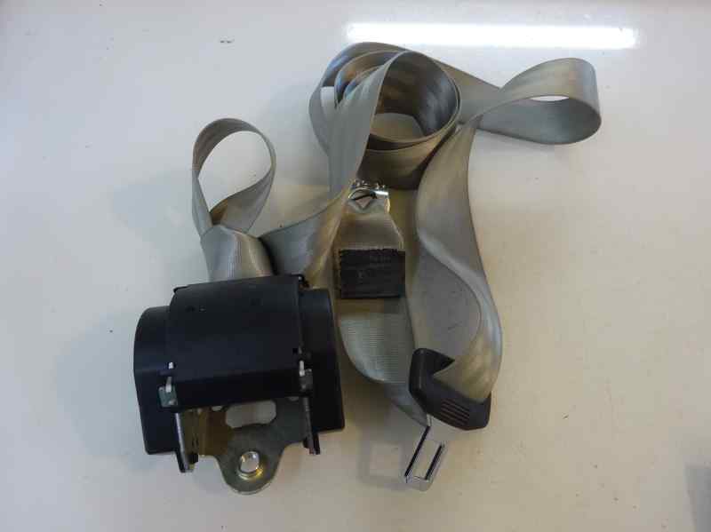 CINTURON SEGURIDAD TRASERO AUDI A5 2.0 TDI MULTITRONIC 143CV