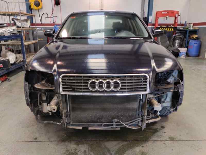 MOTOR ARRANQUE AUDI A4 2.0 MT QUATTRO 130CV | 96KW