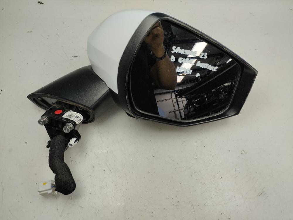 RETROVISOR DERECHO KIA SPORTAGE 1.6 GDI MT 132CV