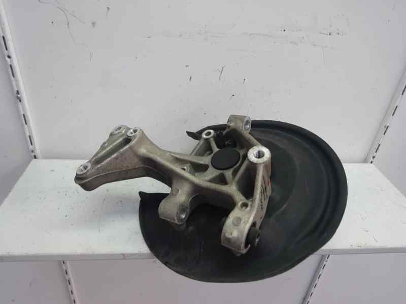 MANGUETA TRASERA DERECHA VOLKSWAGEN PASSAT VARIANT 2.0 TDI DSG 150CV