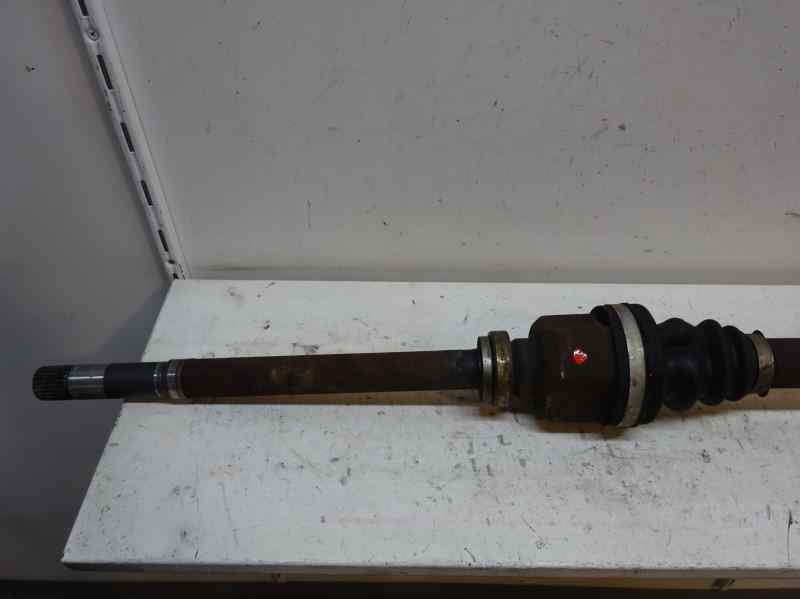 TRANSMISION DELANTERA DERECHA CITROEN C4 1.6 MT 120CV | 88KW