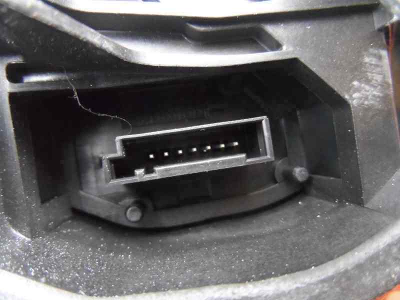 CERRADURA PUERTA TRASERA IZQUIERDA BMW SERIE 1 1.6 116I MT 115CV