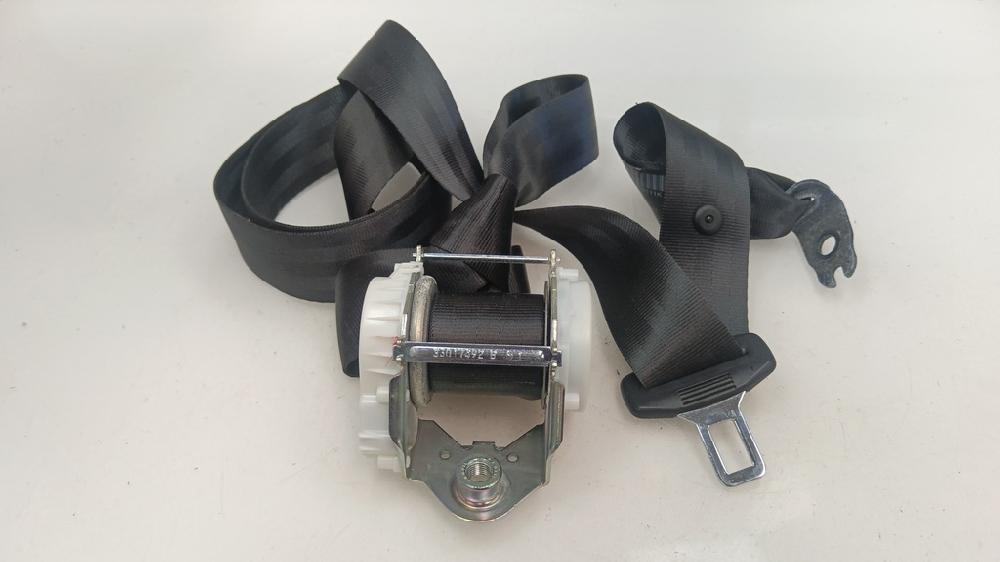 CINTURON SEGURIDAD TRASERO DERECHO VOLKSWAGEN PASSAT PASSAT 2.0 140CV TDI 103KW