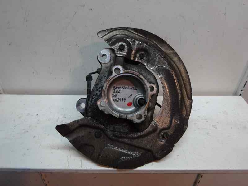 MANGUETA DELANTERA DERECHA BMW SERIE 1 2.0 MT 122CV | 90KW