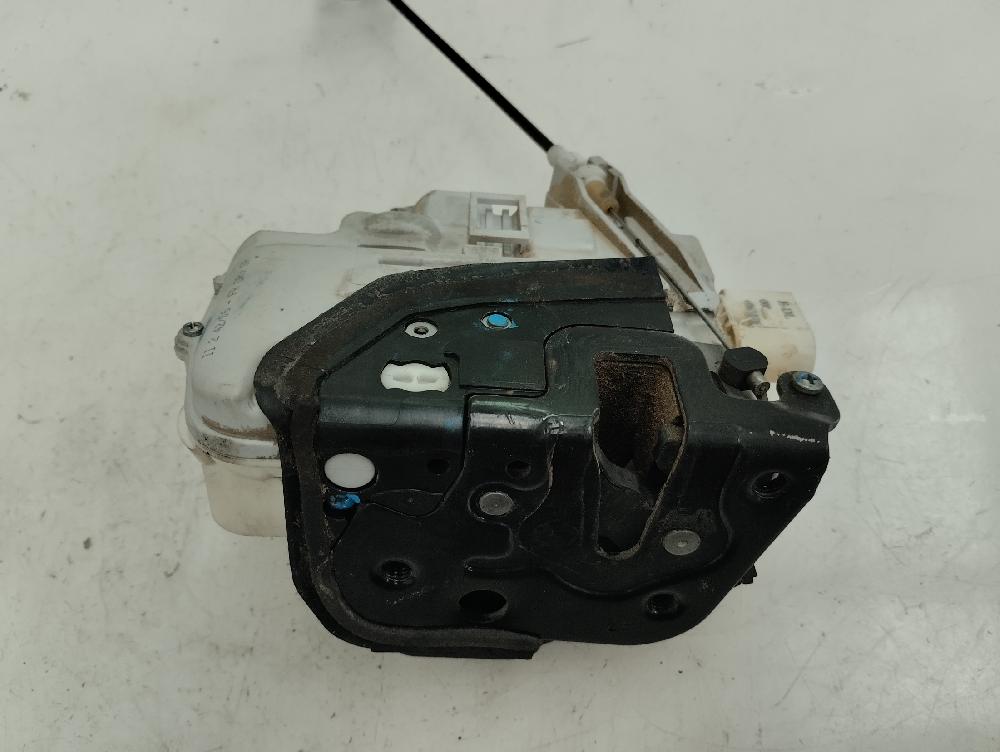 CERRADURA PUERTA DELANTERA IZQUIERDA AUDI A4 2006 2.0 TDI MT 140CV | 103KW