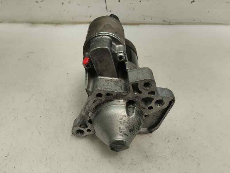 MOTOR ARRANQUE RENAULT SCENIC 1.5 DCI MT 101CV