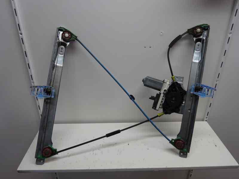 ELEVALUNAS DELANTERO IZQUIERDO CITROEN C2 1.4 HDI MT 68CV