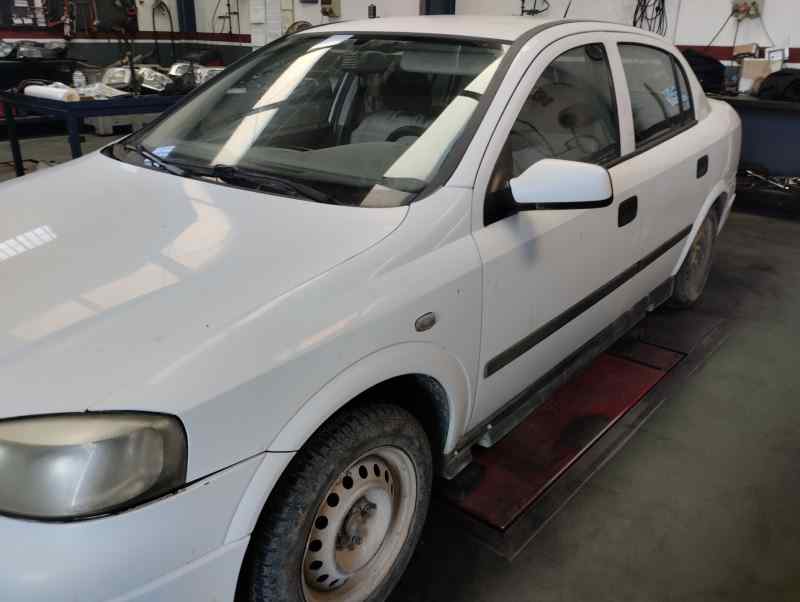 ALTERNADOR OPEL ASTRA 1.7 TD MT 68CV | 50KW