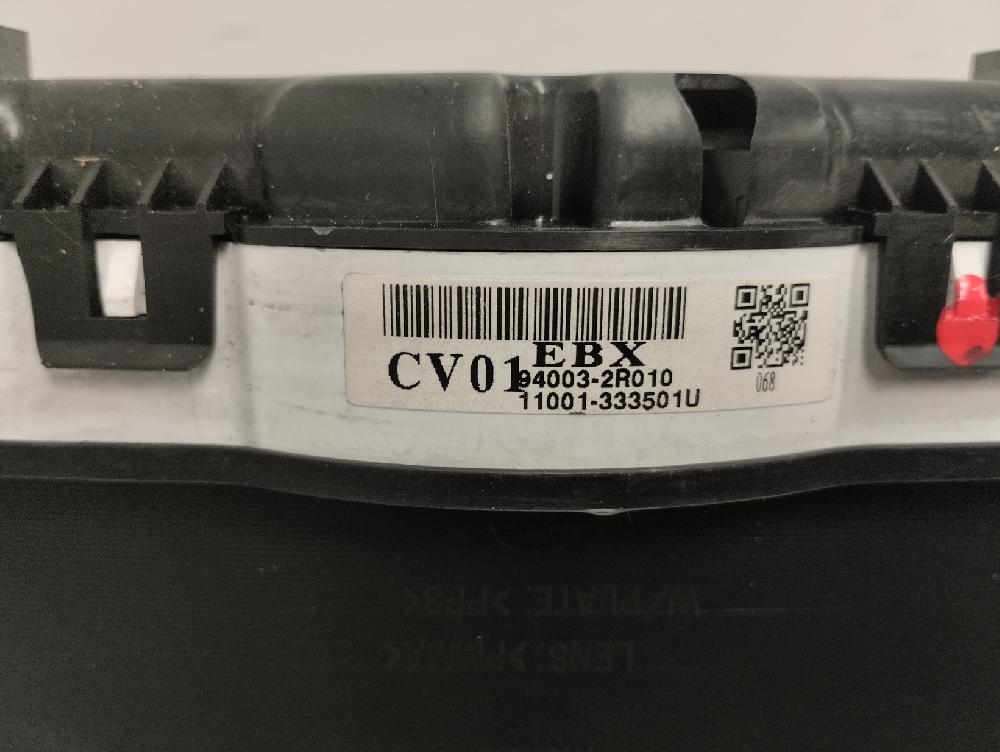 CUADRO INSTRUMENTOS HYUNDAI I30 1.4 MT 109CV | 80KW