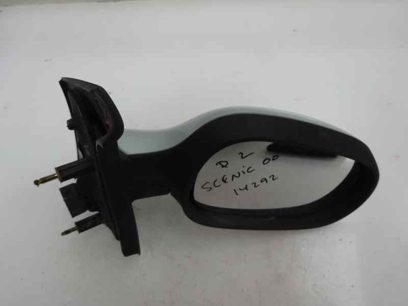 RETROVISOR DERECHO RENAULT SCENIC 1.9 DTI MT 98CV