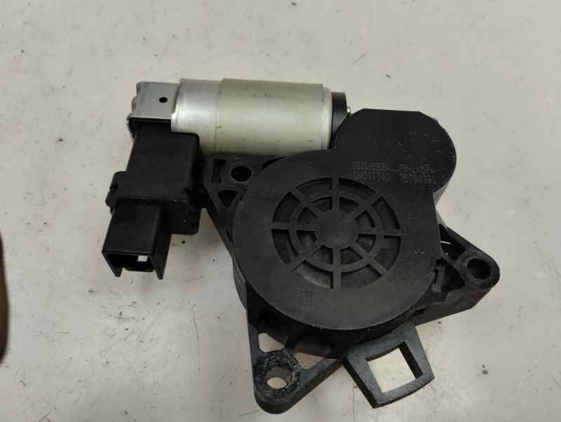 MOTOR ELEVALUNAS TRASERO DERECHO MAZDA 6 2.0 MZR-CD MT 136CV | 100KW
