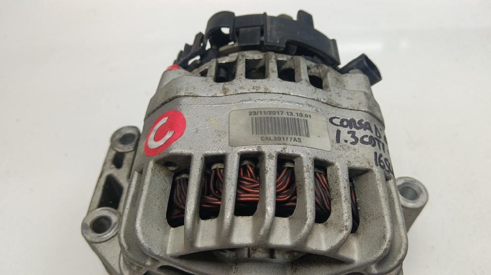 ALTERNADOR OPEL CORSA 1.3 CDTI MT 75CV