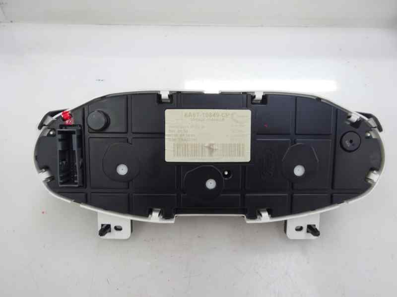 CUADRO INSTRUMENTOS FORD FIESTA 1.4 TDCI MT 68CV
