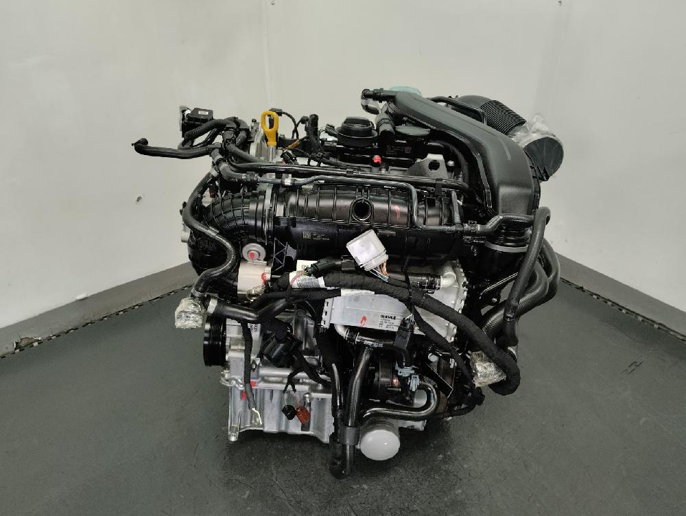 MOTOR COMPLETO SEAT LEON 2023 1.5 130CV MT
