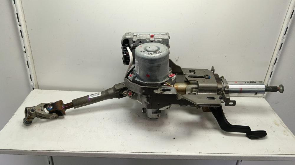 COLUMNA DIRECCION RENAULT MEGANE 1.2 TCE MT 130CV | 97KW