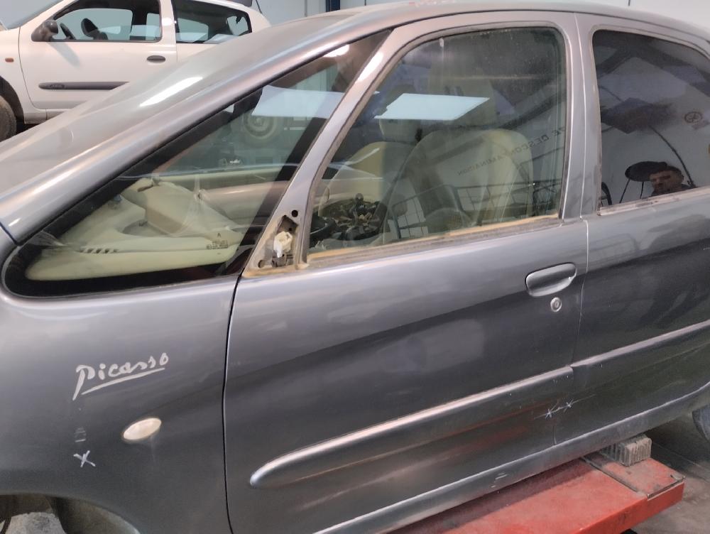 PUERTA DELANTERA IZQUIERDA CITROEN XSARA PICASSO 2.0 MT 90CV | 66KW
