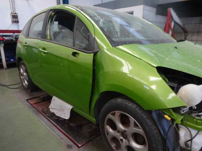 AMORTIGUADOR PORTON CITROEN C3 2010 1.4 HDI MT 70CV