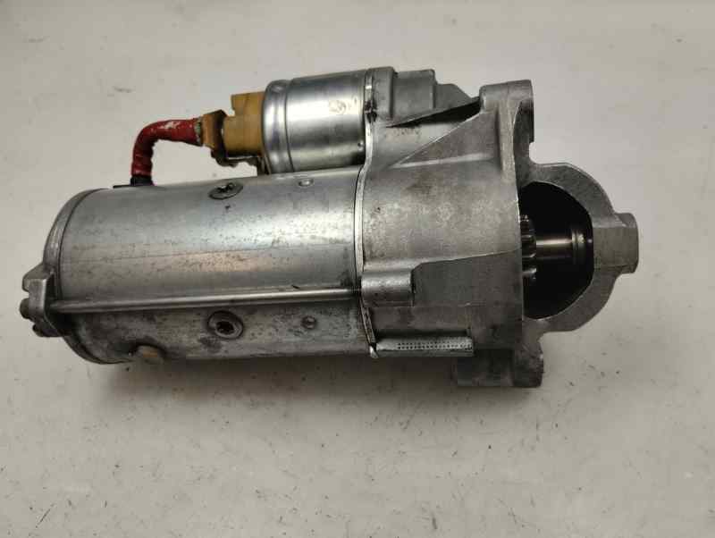 MOTOR ARRANQUE RENAULT SCENIC 1.9 DCI MT 120CV