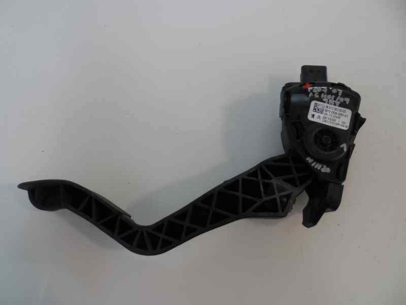 POTENCIOMETRO PEDAL PEUGEOT 207 1.6 HDI MT 109CV
