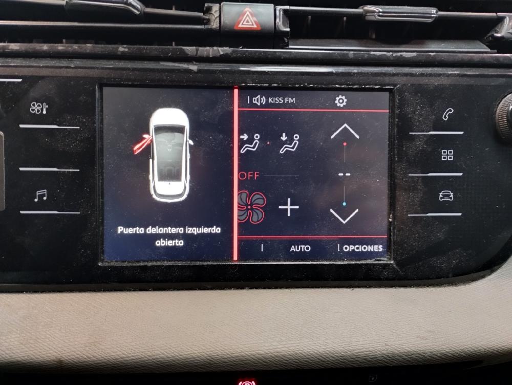 MODULO ELECTRONICO CITROEN C4 PICASSO OTROS