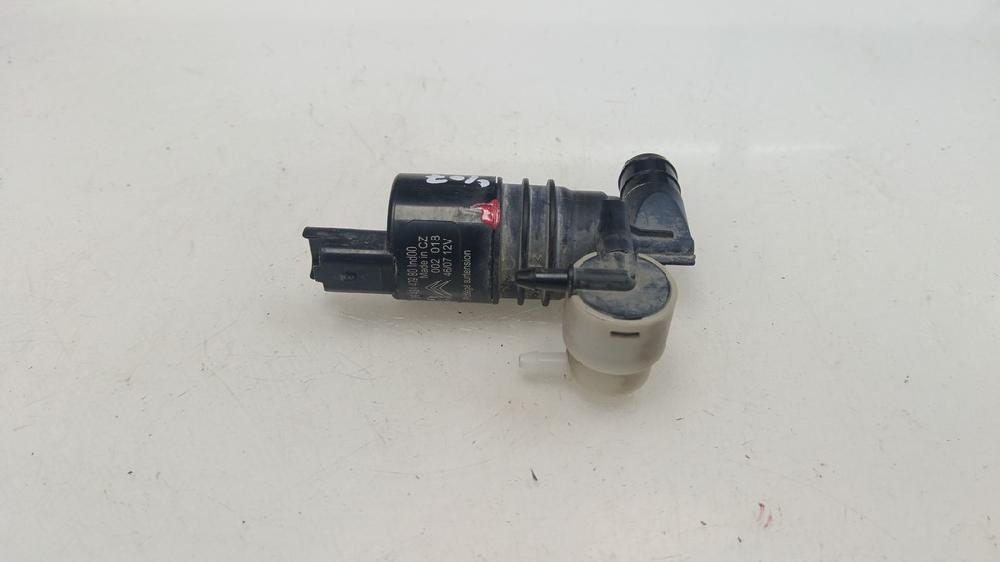 BOMBA LIMPIA PEUGEOT 407 2.0 HDI MT 136CV