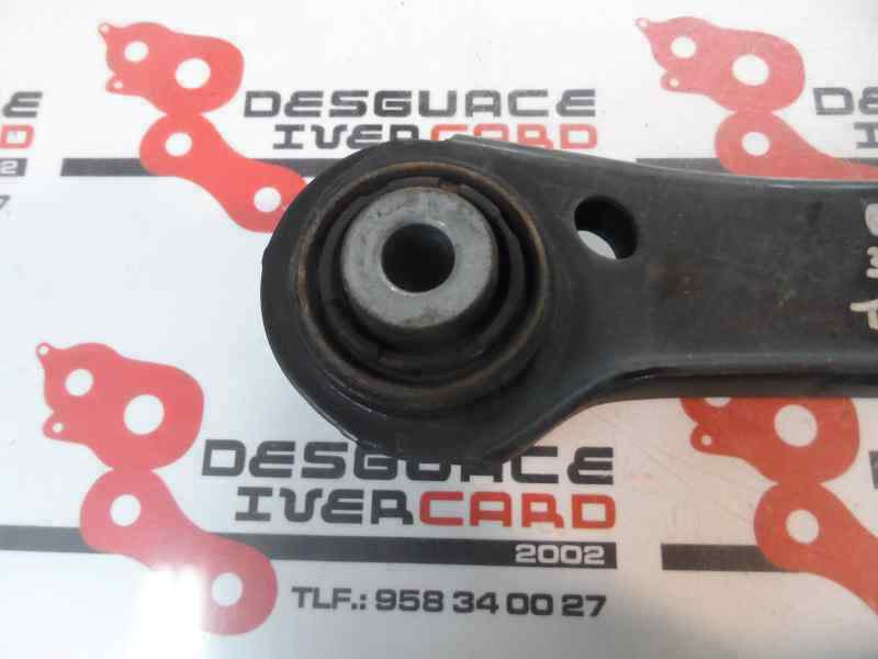 BRAZO SUSPENSION SUPERIOR TRASERO DERECHO BMW SERIE 3 2.0 318D MT 143CV