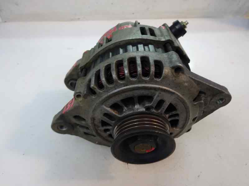 ALTERNADOR KIA SEPHIA 2000 1.5 MT 88CV | 65KW