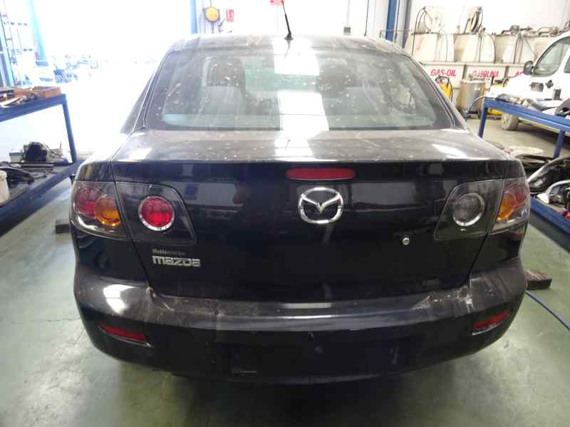 MOTOR ARRANQUE MAZDA 3 1.6 MT 105CV | 77KW