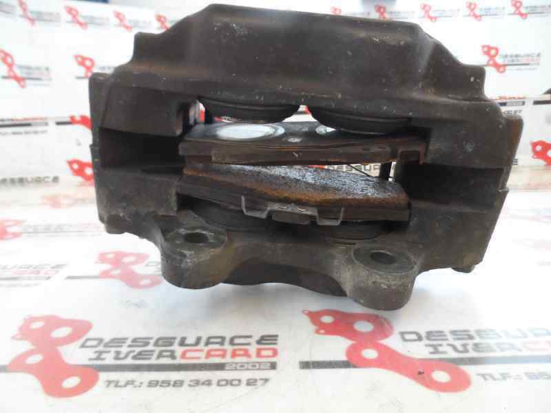 PINZA FRENO DELANTERA IZQUIERDA TOYOTA HILUX SURF 2.4 TD MT AWD 97CV