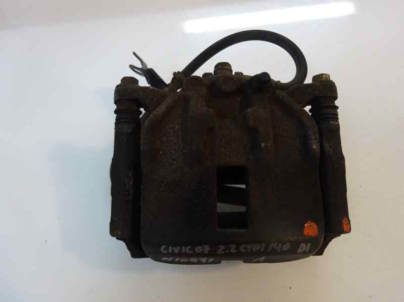 PINZA FRENO DELANTERA IZQUIERDA HONDA CIVIC 2.2 CTDI MT 140CV