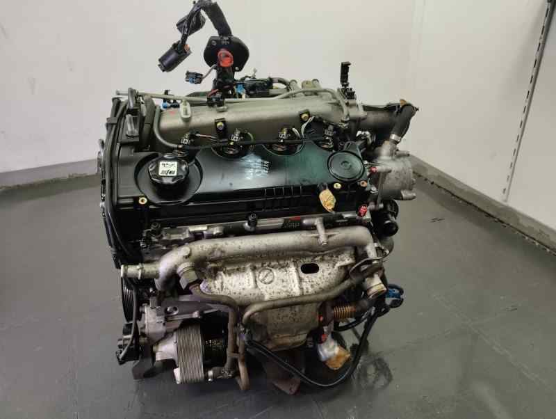 MOTOR COMPLETO FIAT PUNTO 1.9 TDI MT 85CV