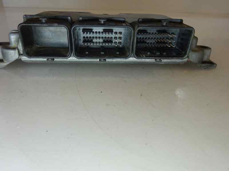 CENTRALITA MOTOR UCE CITROEN SAXO 1.5 MT D 57CV