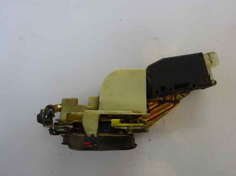 CERRADURA PUERTA DELANTERA DERECHA OPEL CORSA 1.2 MT 65CV