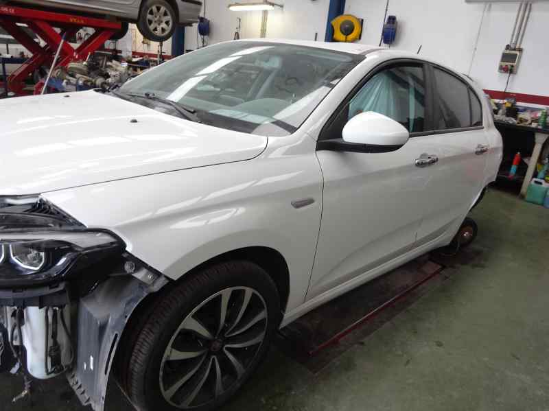 MODULO ELECTRONICO FIAT TIPO 2020 1.3 MT 95CV | 70KW