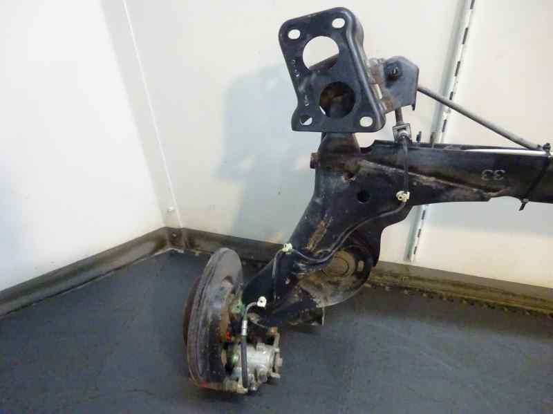 PUENTE TRASERO AUDI A3 1.9 TDI MT 90CV | 66KW