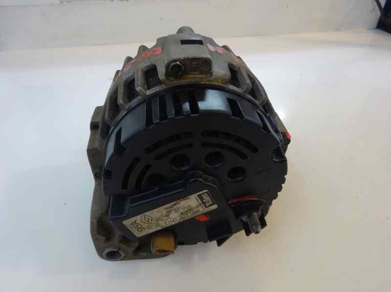 ALTERNADOR RENAULT CLIO 1.2 MT 75CV