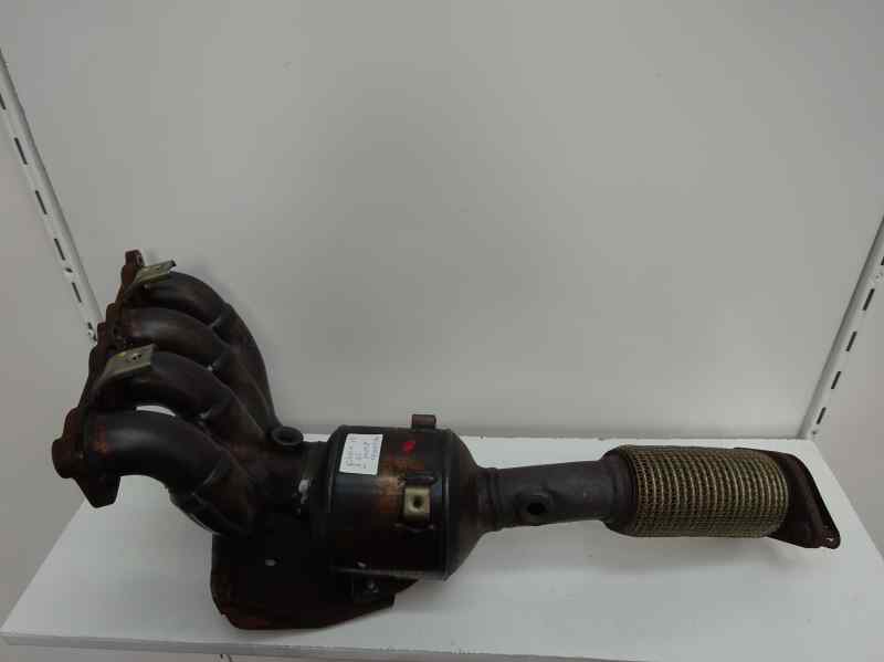 CATALIZADOR FORD FIESTA 1.25 MT 82CV