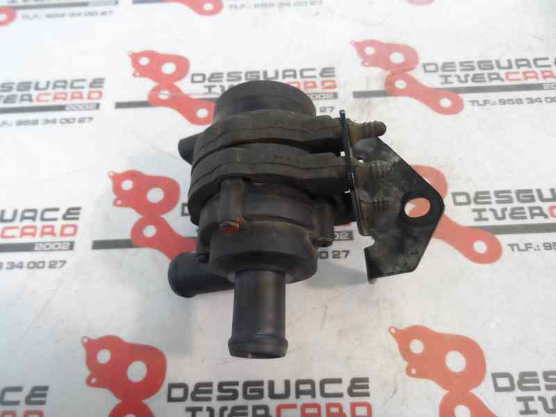BOMBA AGUA VOLKSWAGEN TOUAREG 3.0 TDI MT 225CV